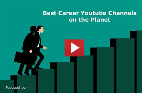 30 Career Youtube Channels To Follow In 2021