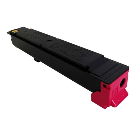 Made By Kyocera Mita Tk Tk K Black Toner Cartridge Taskalfa