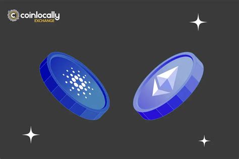 Cardano vs. Ethereum: Which Is a Better Long-Term Investment ...