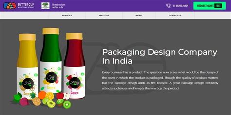 Best Product Packaging Design Company In India Top Food Packaging Designers In India Digi Web Art