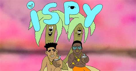 Kodak Black Lends A Verse To Kyle’s “ispy” Remix The Fader