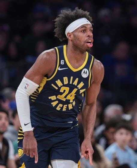 Nba Rumors Pacers Exploring Trade Partners For Buddy Hield