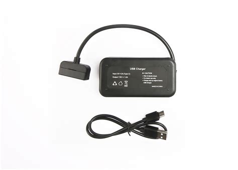 Replacement Parts for the DRC-LSX10 Phoenix Drone — Vivitar.com