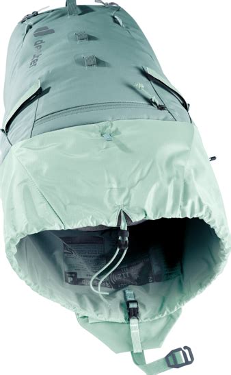 Deuter Guide Sl Mountaineering And Climbing Backpack