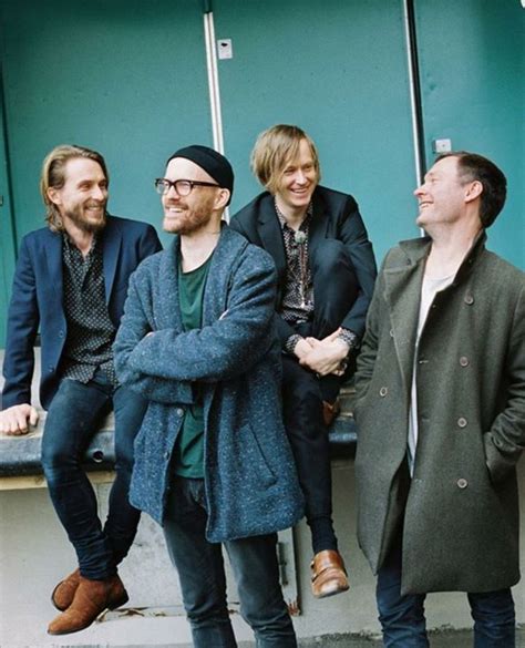 Refused - Paris Concert Tickets - Refused Trianon Tickets - December 01 ...