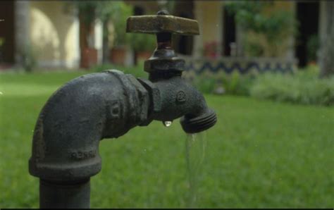 Cómo aumentar la presión del agua en llaves y regaderas El Informador