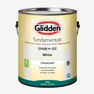 Paints & Stains - Glidden | Glidden