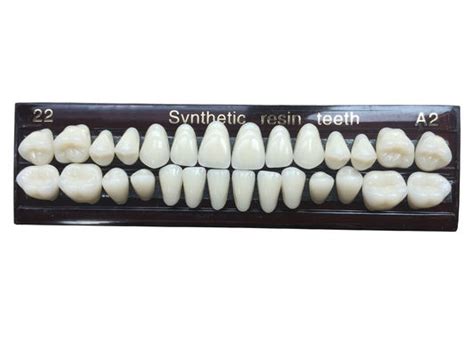 Dental Acrylic Resin Teeth Factory Buy Good Quality Dental Acrylic