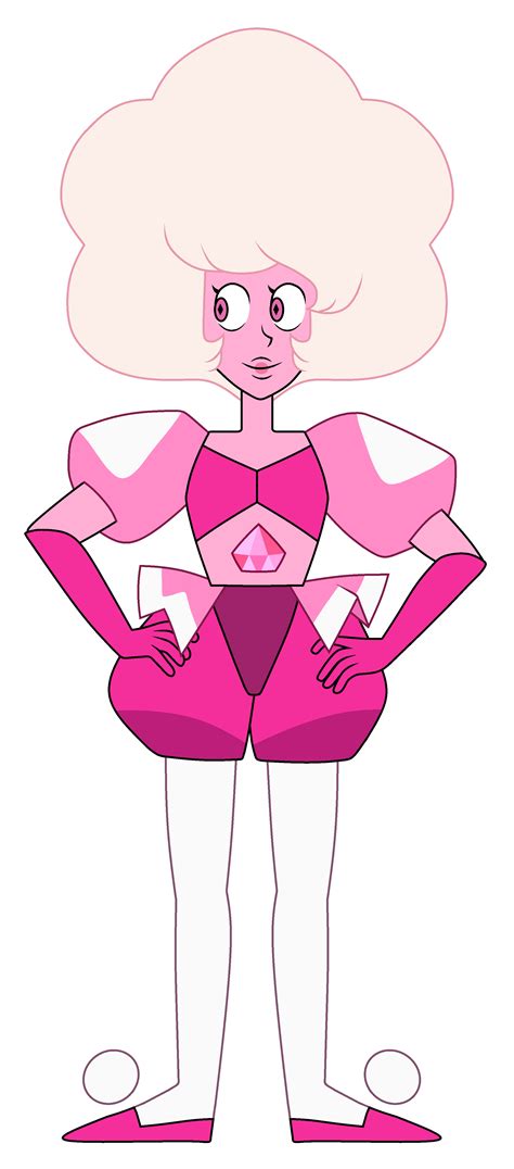 Image Pink Diamond Model Sheet Png Steven Universe Wiki Fandom