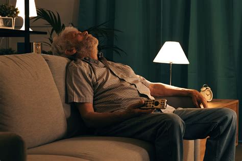 How To Stop Falling Asleep On The Couch During Movies Wired