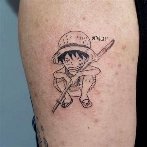 Top 191 One Piece Tattoo Meaning Spcminer