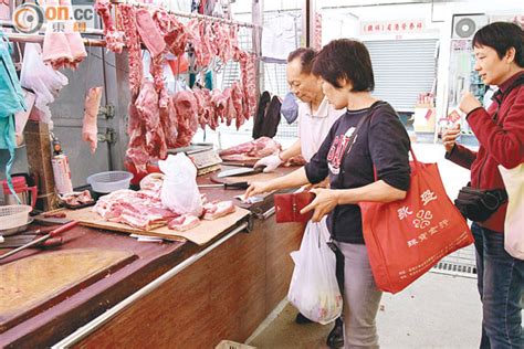 Sun驚奇：領匯懶理檔戶死活 街市逼裝八達通 太陽報