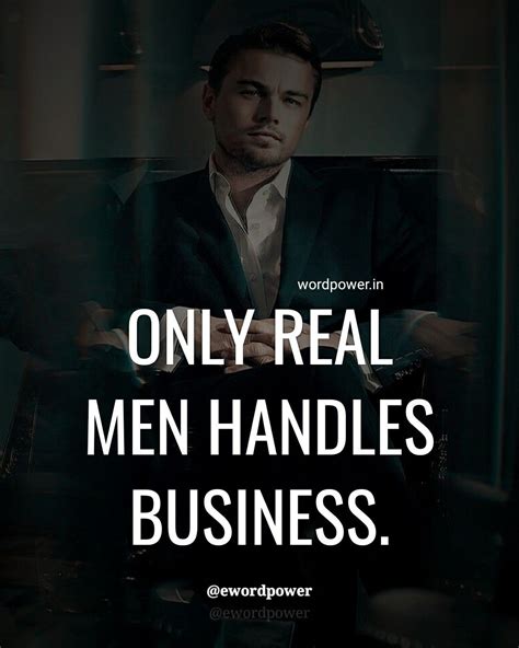 Business Man Quotes - ShortQuotes.cc