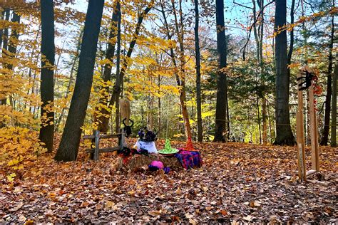 Sors De Chez Toi Drummondville Laventure Des Petits Monstres Au