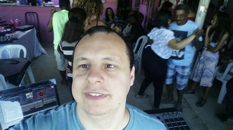 Vida De Dj Evento Dia Flavinho Djjf Aniversario Youtube