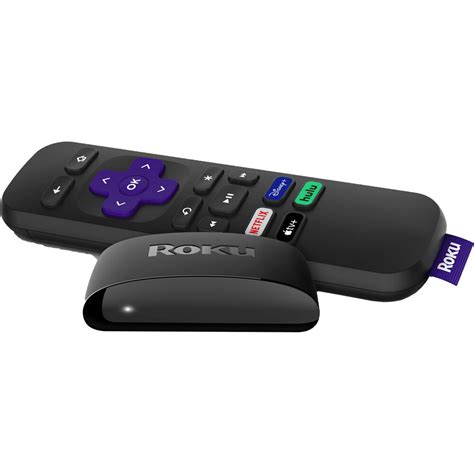 Roku Express HD – Urban Global