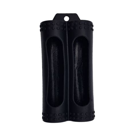 Protection Double Accus En Silicone Vapozone