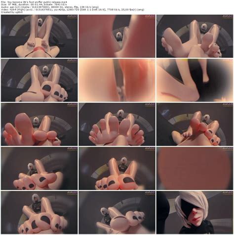 Allfs3d Foot Femdom Foot Fetish Footjob Facesitting Page 23