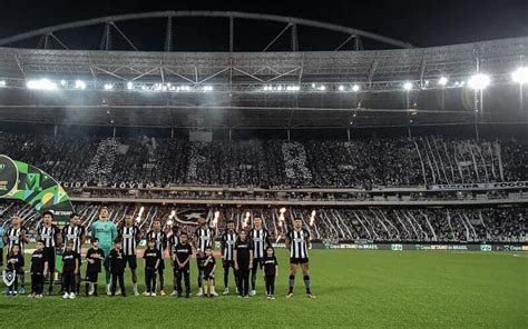 Botafogodeprimeira Botafogo Vira Chave Após Eliminação Na Copa Do Brasil E Busca Somar Pontos