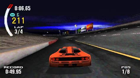 Need For Speed 2 Special Edition Free Download - Fully Full Version Games For PC Download