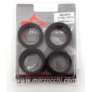 Kit Joints Spi Pour Fourches Marzocchi En Mm