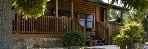 Log Cabin Homes & Kits: Exterior Photo Gallery