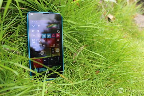 Microsoft Lumia Review Impressive Device Affordable Price Neowin