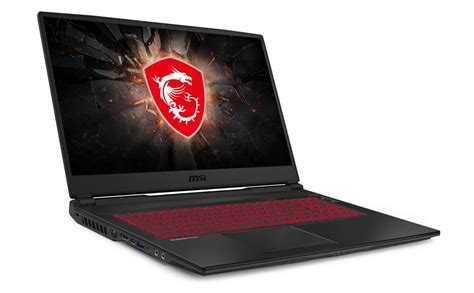 Buy MSI GL75 Leopard 10SCSR 10th Gen GTX 1650 Ti Gaming Laptop at ...