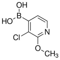 Chloro Methoxypyridine Boronic Acid Aldrichcpr Sigma Aldrich