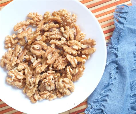 How To Toast Walnuts Ways Boston Girl Bakes