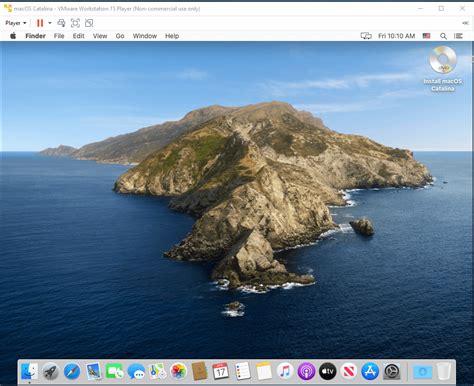 How To Install Macos Catalina On Windows Using Vmware Workstation