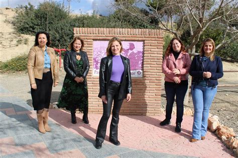 El Psoe Critica Que Mijas No Cuente Con Un Manifiesto Institucional Con Motivo Del 8m