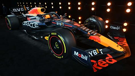 Red Bull fährt ab 2026 mit Ford Motoren kicker