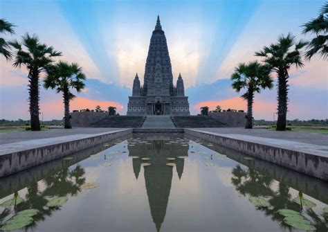 Varanasi To Bodhgaya A Day Of Spiritual Exploration GetYourGuide