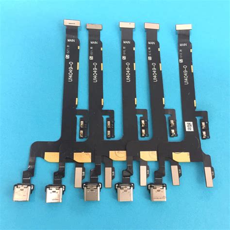 Pcs For Oneplus Two A A A Type C Usb Charger Charging