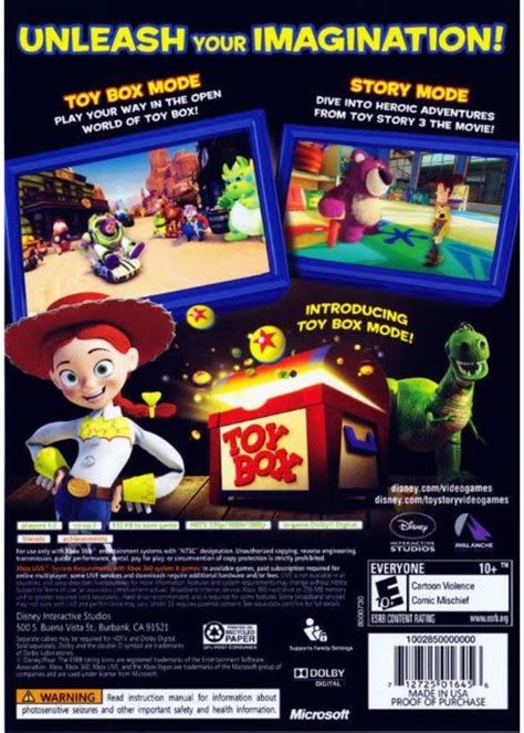 Toy Story Game Ps2 Lupon Gov Ph