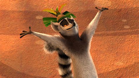 All Hail King Julien Memes