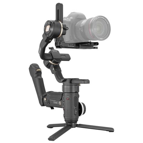 Zhiyun Crane 3S - EC MALL อีซีมอลล์