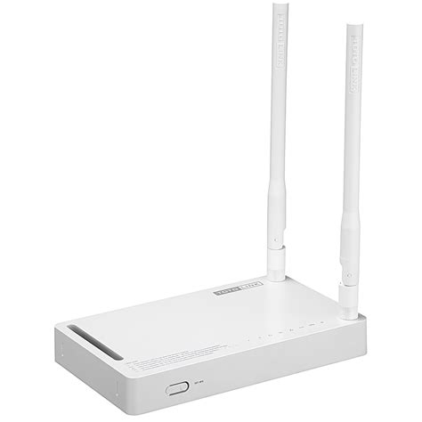 Totolink N Rh V Mbps Long Range Wireless Router With Dbi