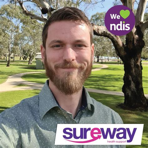 Sureway Employment And Training On Linkedin Ndis Supportcoordinator