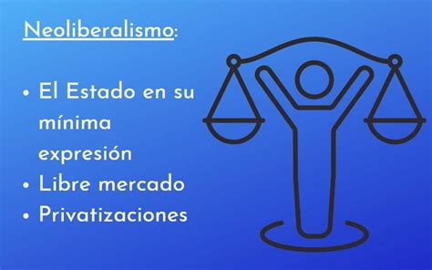 Arriba 31 Imagen Consecuencias Del Modelo Neoliberal En México Abzlocal Mx