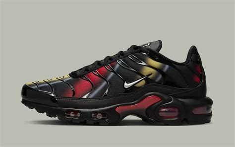 New Version Of The Nike Tn Air Max Plus Sitboy Sneaker Club