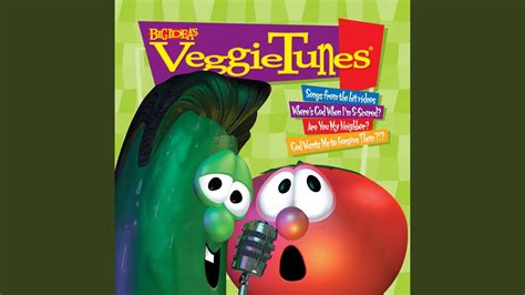 Veggietales Busy Busy Acordes Chordify