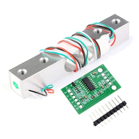 Buy Iduino Digital Load Cell Weight Sensor Hx Weighing Breakout