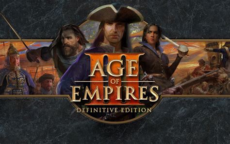 Age Of Empires 3 Definitive Edition Windows 10 Hype Games