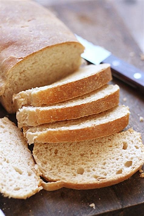 Easy Sourdough Bread Loaf | Cook Click N Devour!!!