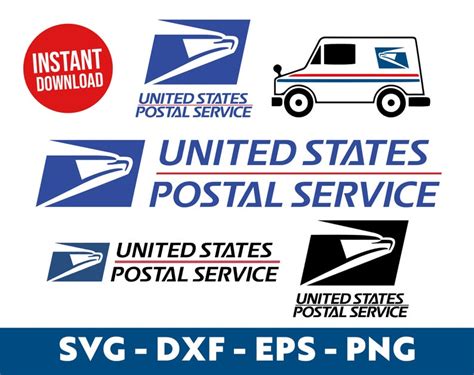 Us Postal Logo Svg, USPS Logo Svg, Save The USPS Svg, USPS Shirt, Usps ...