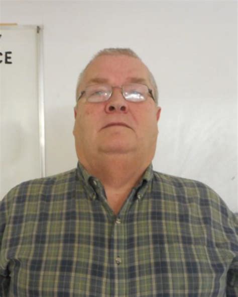 Nebraska Sex Offender Registry Walter Gary Goos Jr