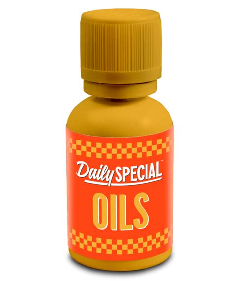 DAILY SPECIAL CBD HYBRID OIL 30ml Up In Smoke Cannabis Tobacconist