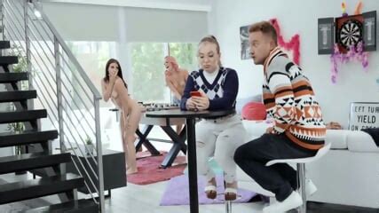 Fucking Gfs Dildo Loving Roommates Jazmin Luv Aubree Valentine And Kaiia Eve Georgina Grey